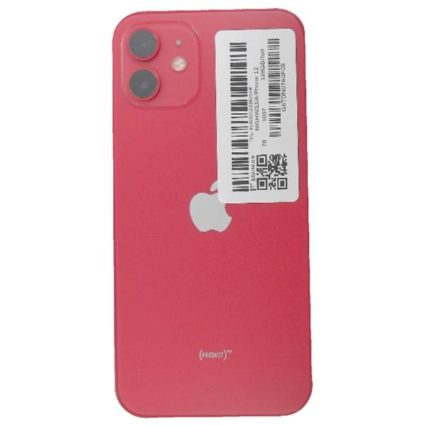 APPLE 【Cランク中古品】 SIMロック解除済 Softbank iPhone 12 128 GB