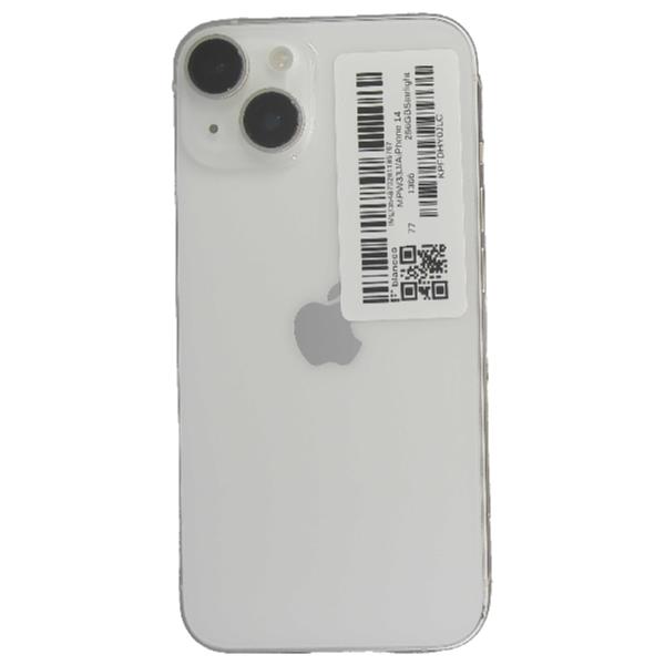 APPLE 【Bランク中古品】 SIMロック解除済 SIMフリー iPhone 14 256 GB