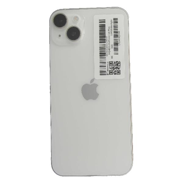APPLE 【Bランク中古品】 SIMロック解除済 SIMフリー iPhone 14 Plus