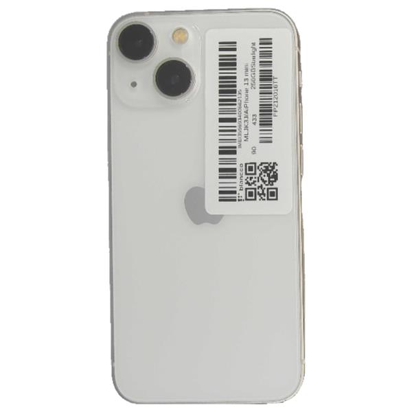 iPhone 13 ホワイト128g ジャンク扱い SIMロック解除済 楽天市場