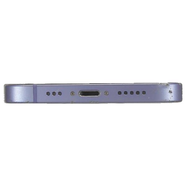 APPLE 【Cランク中古品】 SIMロック解除済 DOCOMO iPhone 12 64 GB