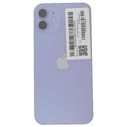 iPhone 12 64 GB Purple DOCOMO【Bランク中古品】 | ノジマオンライン