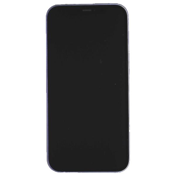 APPLE 【Cランク中古品】 SIMロック解除済 DOCOMO iPhone 12 64 GB