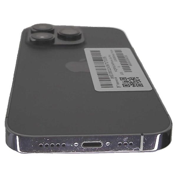APPLE 【Cランク中古品】 SIMロック解除済 AU iPhone 14 Pro 128 GB