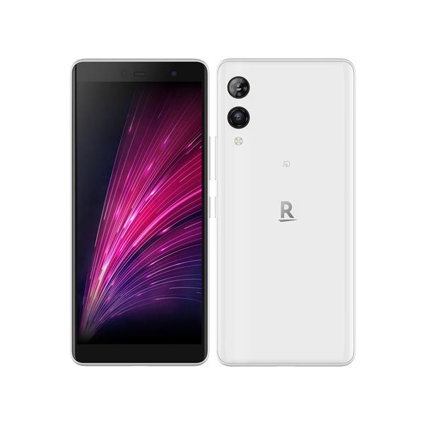 Rakuten Hand 5G 本体 ホワイト 新品未開封 SAMSUNG 【Sランク中古品】 楽天 Rakuten Hand 5G 128GB ホワイト P780