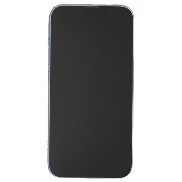 APPLE 【Bランク中古品】 SIMロック解除済 AU iPhone 14 256 GB Blue