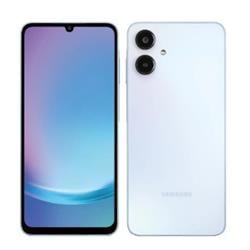 SAMSUNG 【Sランク中古品】 SB/YM Galaxy A25 5G 64GB ライトブルー SC