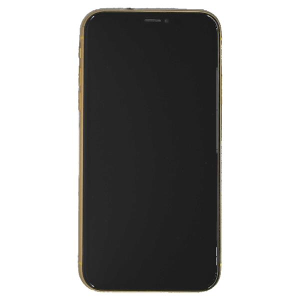 iPhone XR 128 GB Yellow Softbank【Bランク中古品】 | ノジマオンライン
