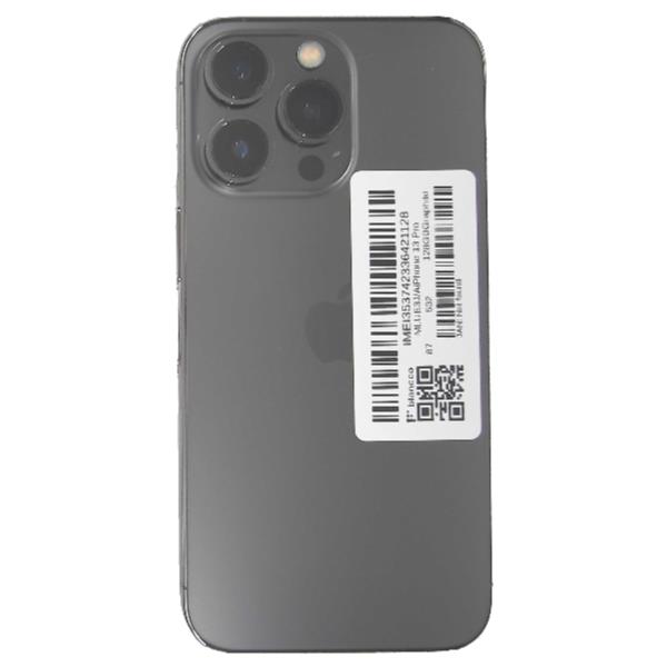 APPLE 【Cランク中古品】 SIMロック解除済 AU iPhone 13 Pro 128 GB