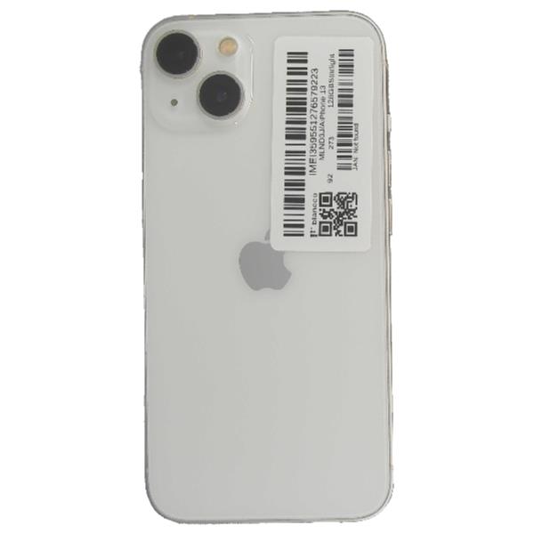 APPLE 【Bランク中古品】 SIMロック解除済 AU iPhone 13 128 GB