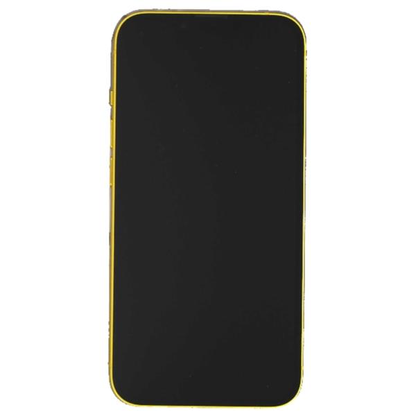 APPLE 【Bランク中古品】 SIMロック解除済 SIMフリー iPhone 14 256 GB