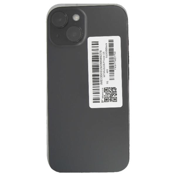 APPLE 【Bランク中古品】 SIMロック解除済 SIMフリー iPhone 15 512 GB