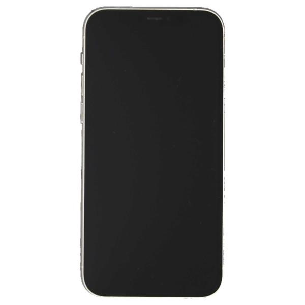 iPhone 12 256GB ブラック 本体 SIMロック解除済 APPLE 【Bランク中古品】 SIMロック解除済 SIMフリー iPhone 12 256 GB