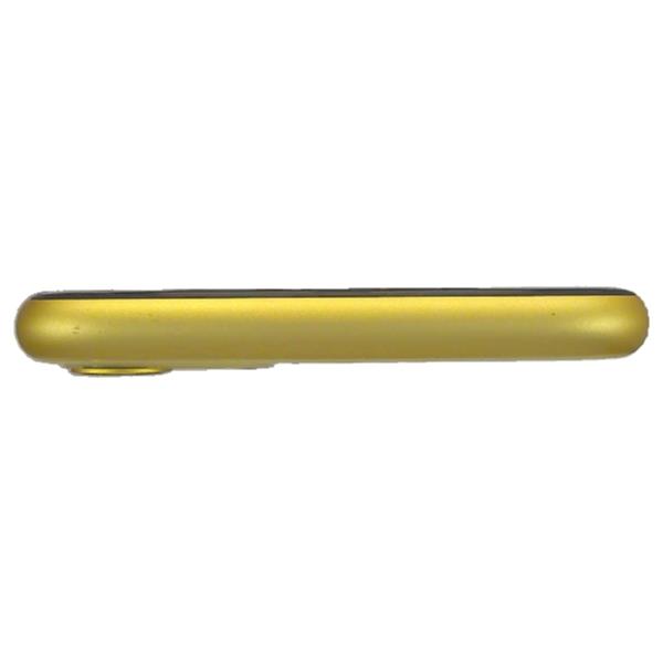 APPLE 【Bランク中古品】 SIMロック解除済 AU iPhone 11 64 GB Yellow