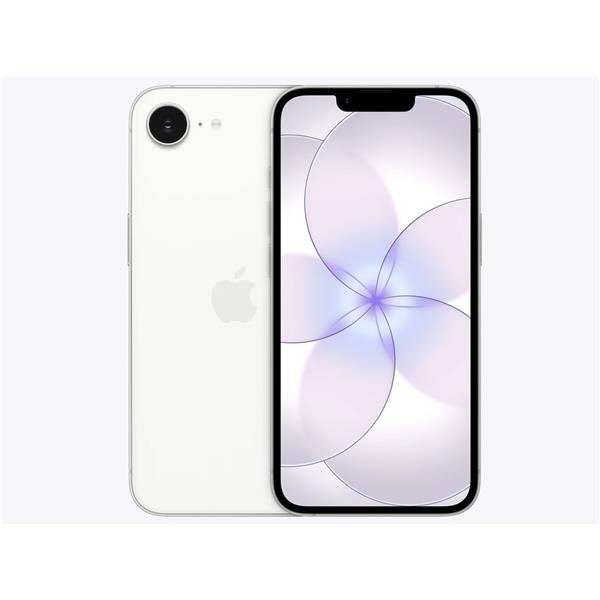 APPLE 【Sランク中古品】 SIMフリー iPhone 17e 256GB ホワイト MHRP4J