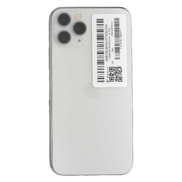 APPLE 【Bランク中古品】 SIMロック解除済 Softbank iPhone 11 Pro 256