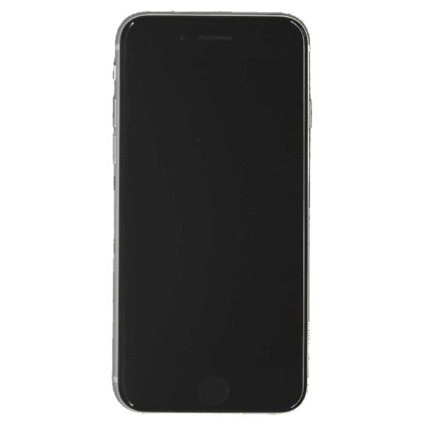APPLE 【Bランク中古品】 SIMロック解除済 AU iPhone SE 2nd Gen 64 GB