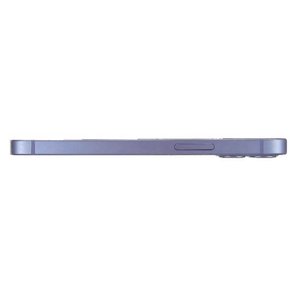 APPLE 【Cランク中古品】 SIMロック解除済 SIMフリー iPhone 12 mini