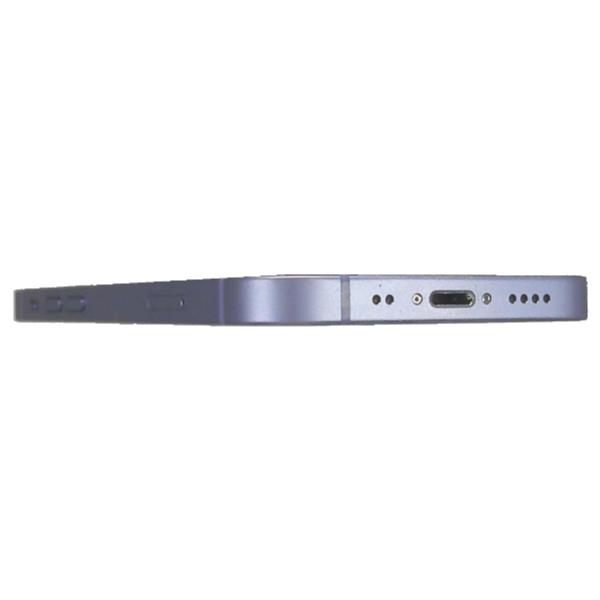 APPLE 【Cランク中古品】 SIMロック解除済 SIMフリー iPhone 12 mini