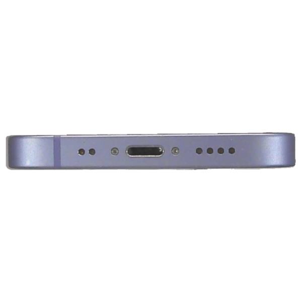 APPLE 【Cランク中古品】 SIMロック解除済 SIMフリー iPhone 12 mini