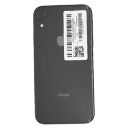 APPLE 【Bランク中古品】 SIMロック解除済 DOCOMO iPhone XR 128 GB 