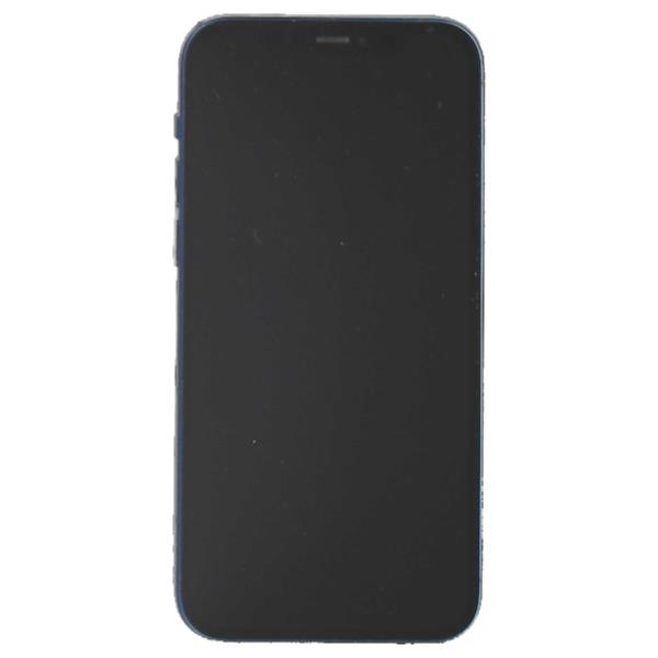 APPLE 【Bランク中古品】 SIMロック解除済 AU iPhone 12 128 GB Blue