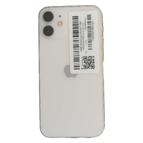 APPLE 【Bランク中古品】 SIMロック解除済 Softbank iPhone 12 mini
