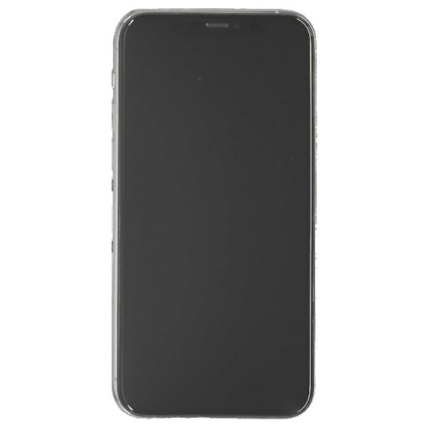 【SIMロック解錠済】iPhone 11 256GB ブラック APPLE 【Bランク中古品】 SIMロック解除済 DOCOMO iPhone 11 Pro 256