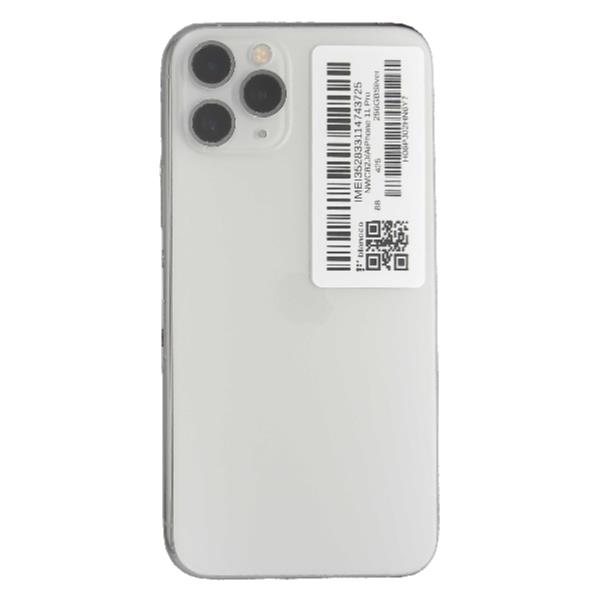 APPLE 【Bランク中古品】 SIMロック解除済 DOCOMO iPhone 11 Pro 256