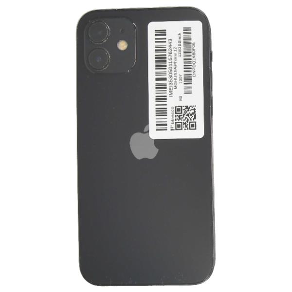 APPLE 【Cランク中古品】 SIMロック解除済 SIMフリー iPhone 12 128 GB