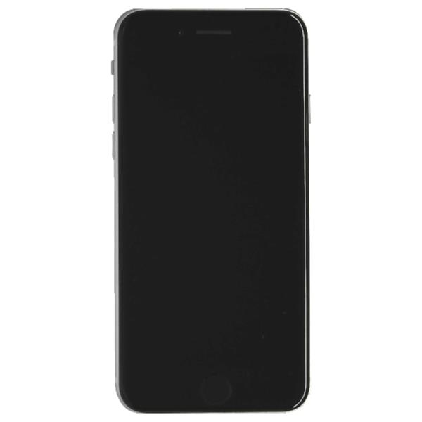 APPLE 【Bランク中古品】 SIMロック解除済 SIMフリー iPhone SE 2nd