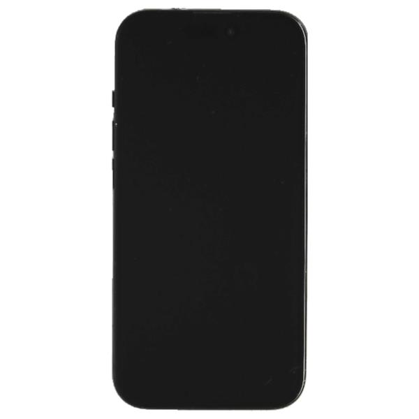 APPLE 【Cランク中古品】 SIMロック解除済 SIMフリー iPhone 15 128 GB