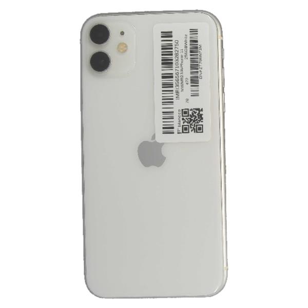 APPLE 【Cランク中古品】 SIMロック解除済 DOCOMO iPhone 11 256 GB