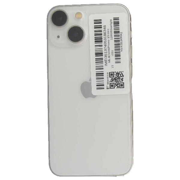 APPLE 【Cランク中古品】 SIMロック解除済 SIMフリー iPhone 13 mini