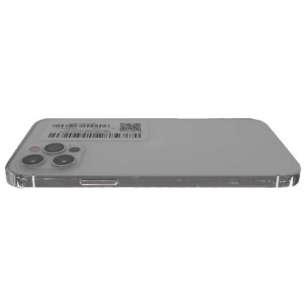 APPLE 【Cランク中古品】 AU iPhone 12 Pro 256 GB Silver AU-MGMA3J