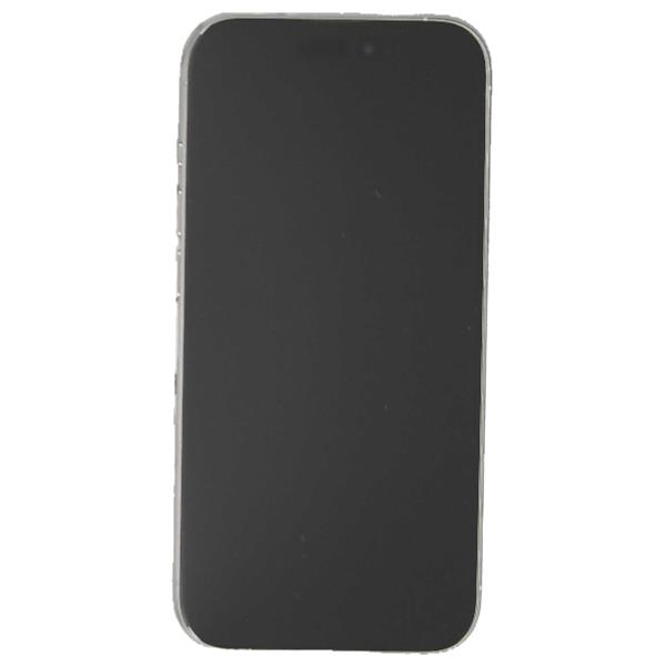 【極美品】iPhone15 128GB SIMロック解除済 APPLE 【Bランク中古品】 SIMロック解除済 SIMフリー iPhone 15 Pro