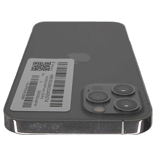 APPLE 【Bランク中古品】 SIMロック解除済 SIMフリー iPhone 12 Pro