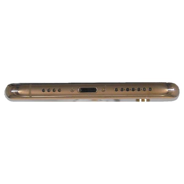 APPLE iPhone XS Max 64 GB Gold AU 【Bランク中古品】 AU-MT6T2J