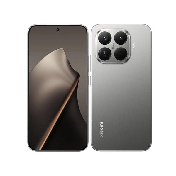 Xiaomi 【Sランク中古品】 SIMフリー Xiaomi 15T Pro 256GB グレー