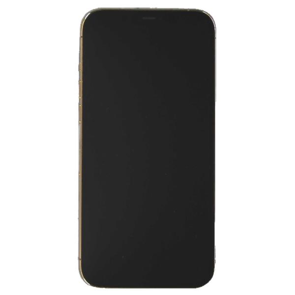 APPLE 【Bランク中古品】 SIMロック解除済 SIMフリー iPhone 12 Pro