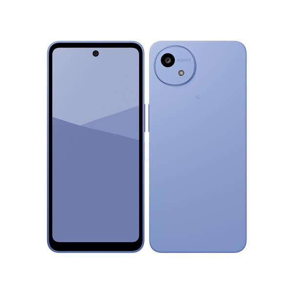 AQUOS SH-5C docomoスマートフォン本体 SHARP 【Sランク中古品】 docomo AQUOS wish5 64GB ミソラ D-SH-52F