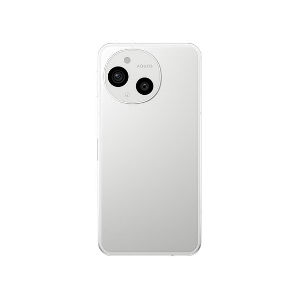 SHARP 【Sランク中古品】 SIMフリー AQUOS sense9 128GB ホワイト SH
