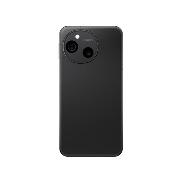 SHARP 【Sランク中古品】 楽天 AQUOS sense10 256GB フルブラック SH
