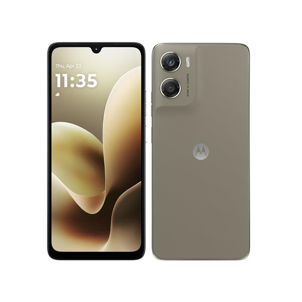 【新品未開封】moto g06 128GB ローレルオーク SIMフリー moto g06 128GB ローレルオーク SIMフリー【Sランク中古品】 | ノジマ