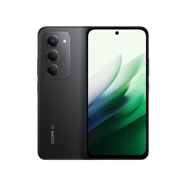 Xiaomi 【Sランク中古品】 SB/YM REDMI 15 5G 128GB ミッドナイト