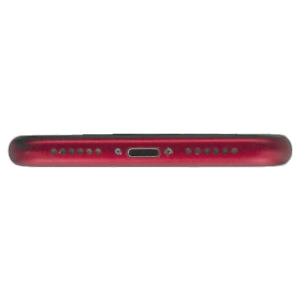 APPLE 【Bランク中古品】 SIMロック解除済 DOCOMO iPhone XR 64 GB Red