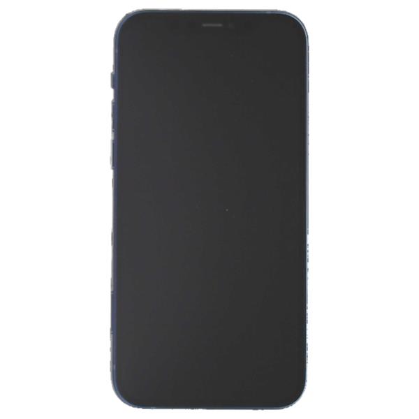 ノジマ様★iPhone 12 128gb  ホワイト SIMフリー iPhone 12 128 GB Blue SIMフリー 【Cランク中古品】 | ノジマオンライン