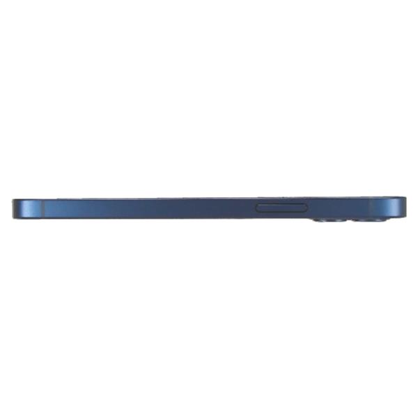 iPhone 12 128 GB Blue SIMフリー 【Cランク中古品】 | ノジマオンライン