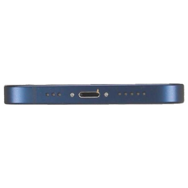 iPhone 12 128 GB Blue SIMフリー 【Cランク中古品】 | ノジマオンライン