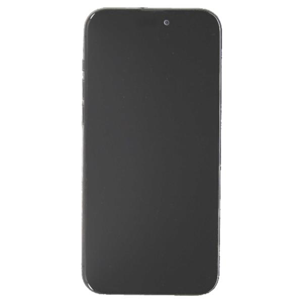 iPhone 15 Pro Max 256 GB Black Titanium SIMフリー 【Cランク中古品